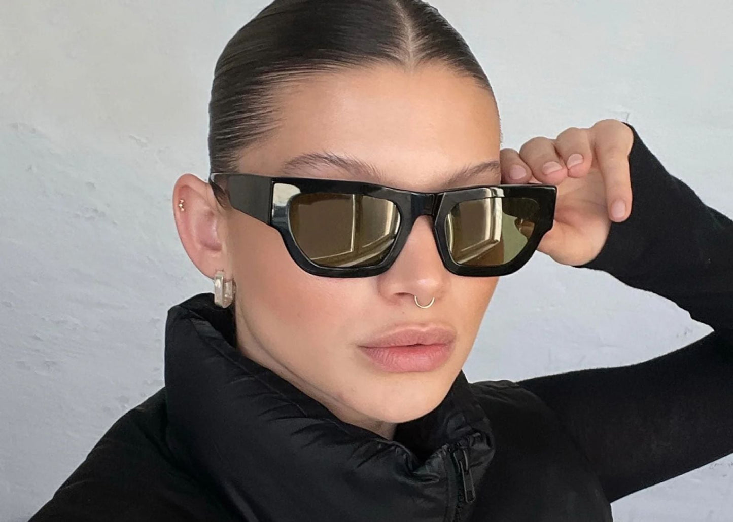 Finn Black / Khaki