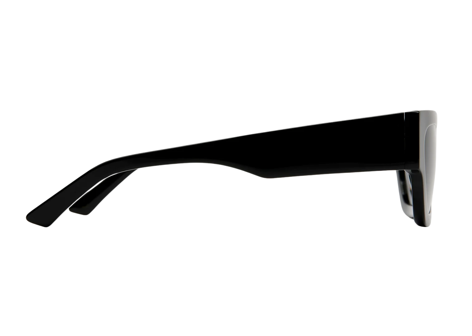 Finn Black / Smoke