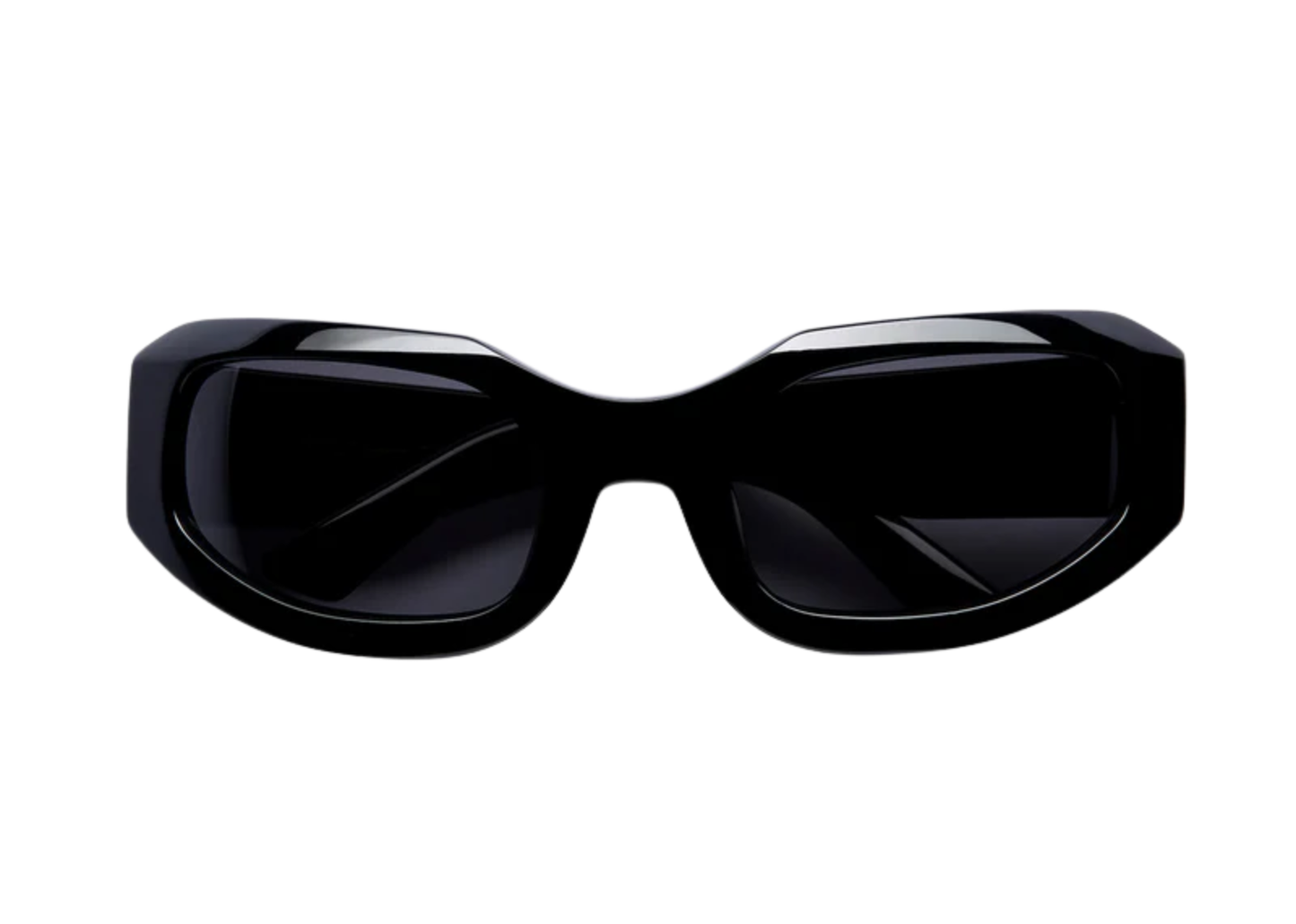 Gia Black / Smoke
