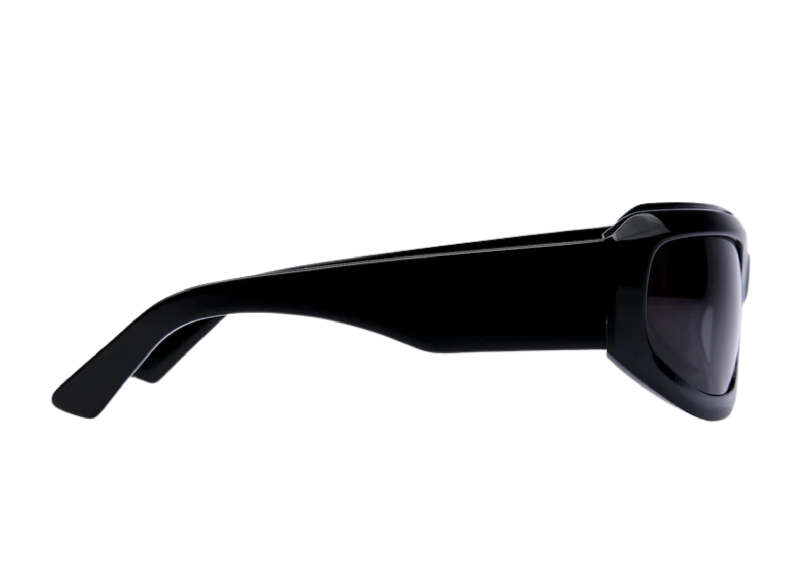 Gia Black / Smoke