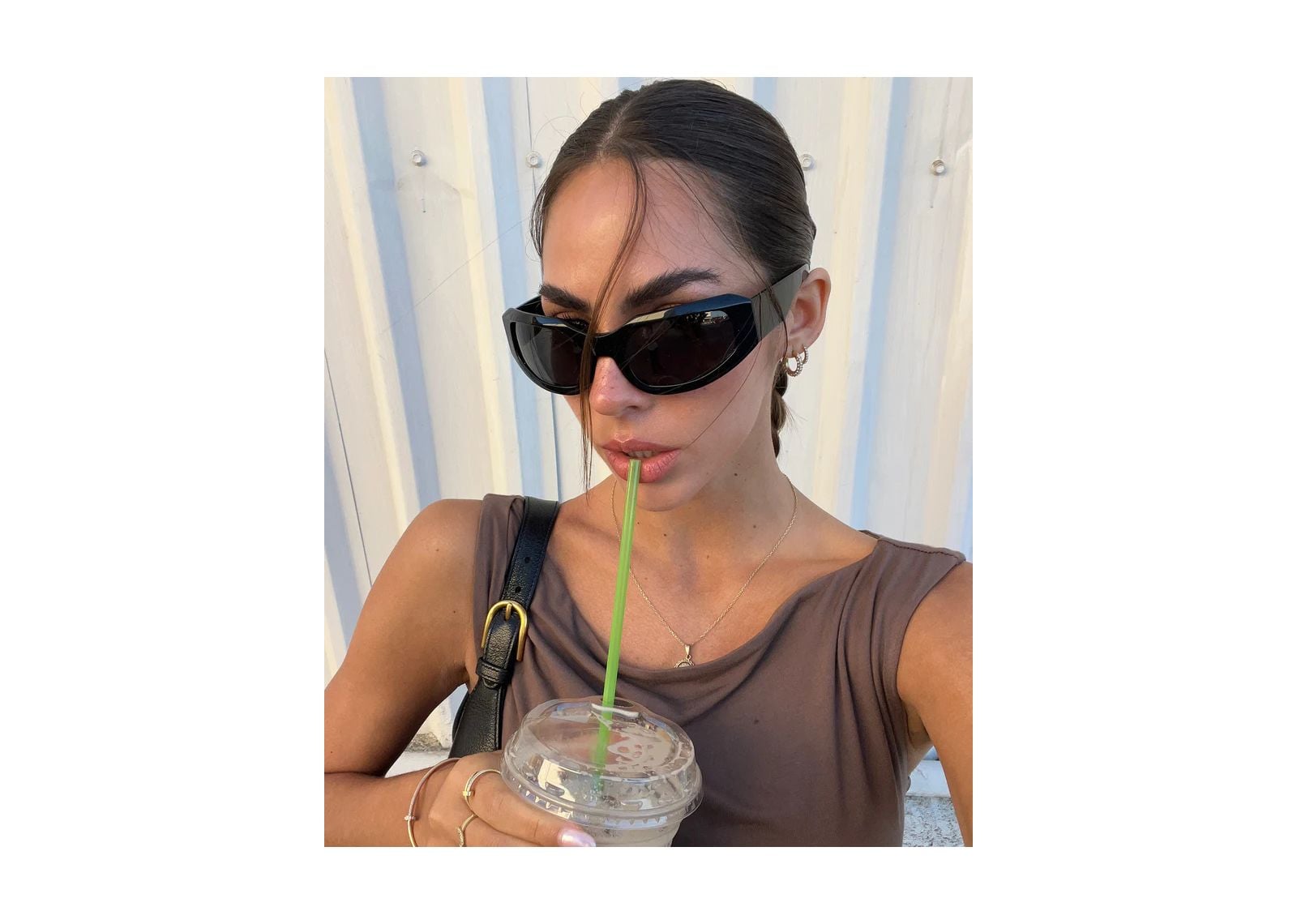 Gia Black / Smoke