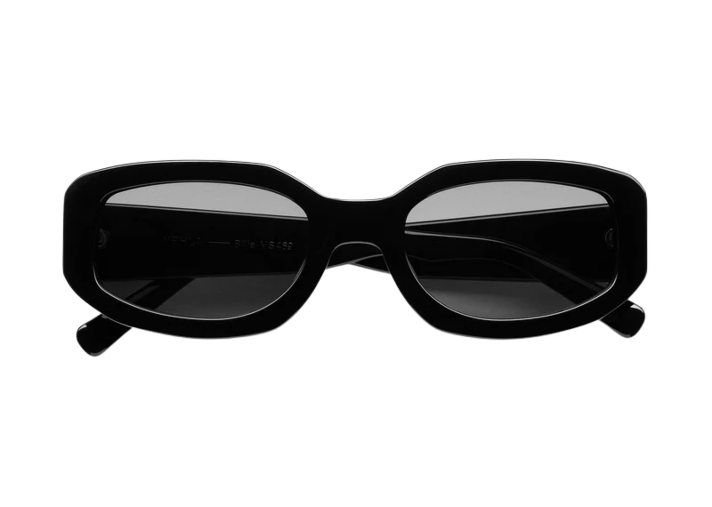 Indi Black / Smoke