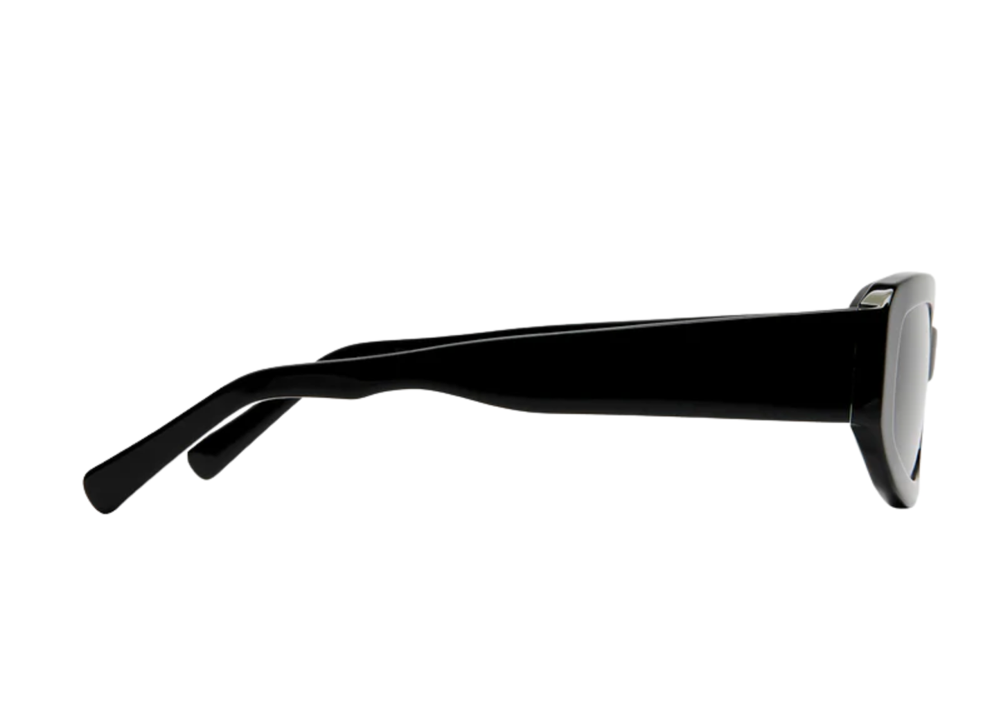 Indi Black / Smoke
