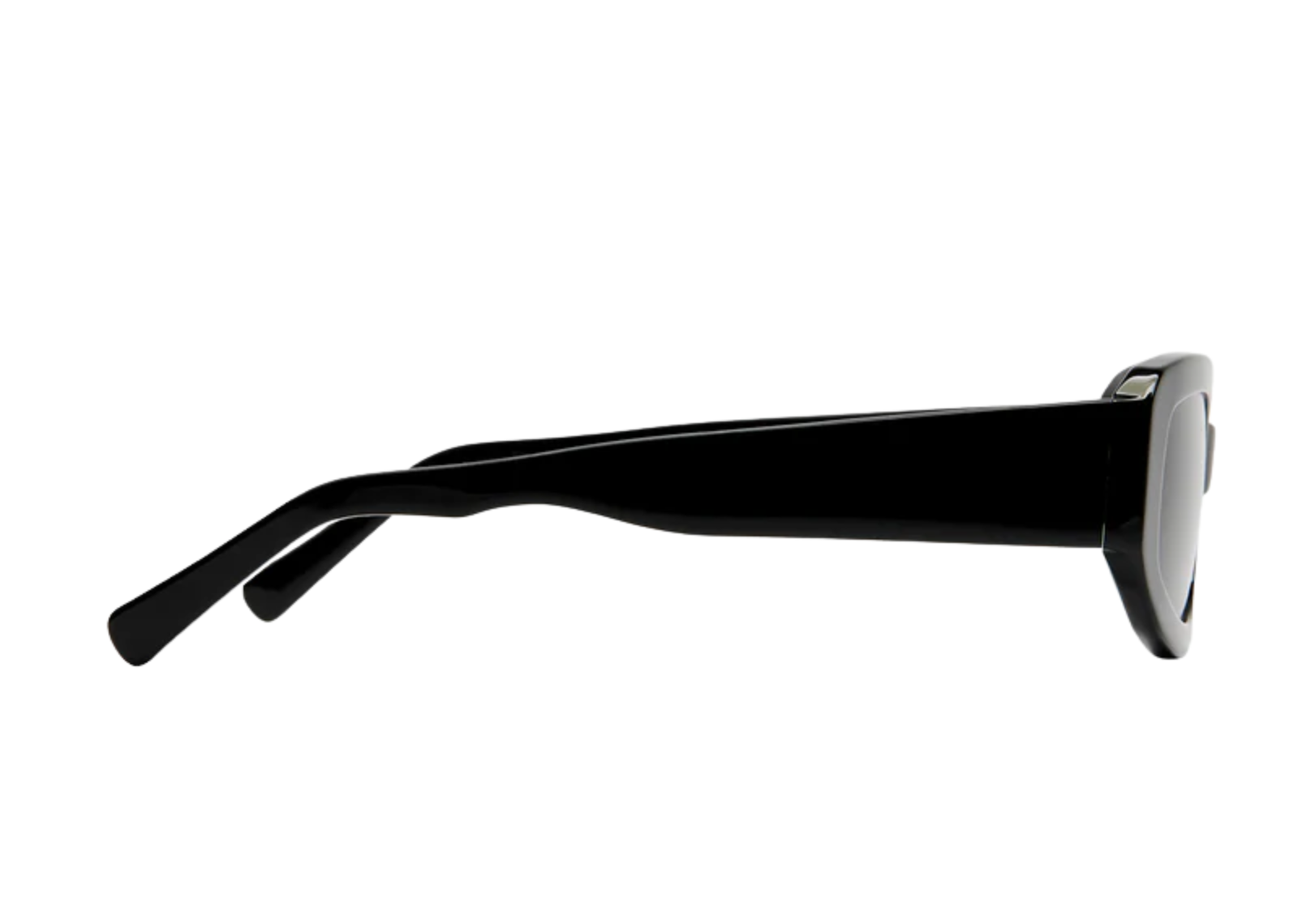 Indi Black / Smoke
