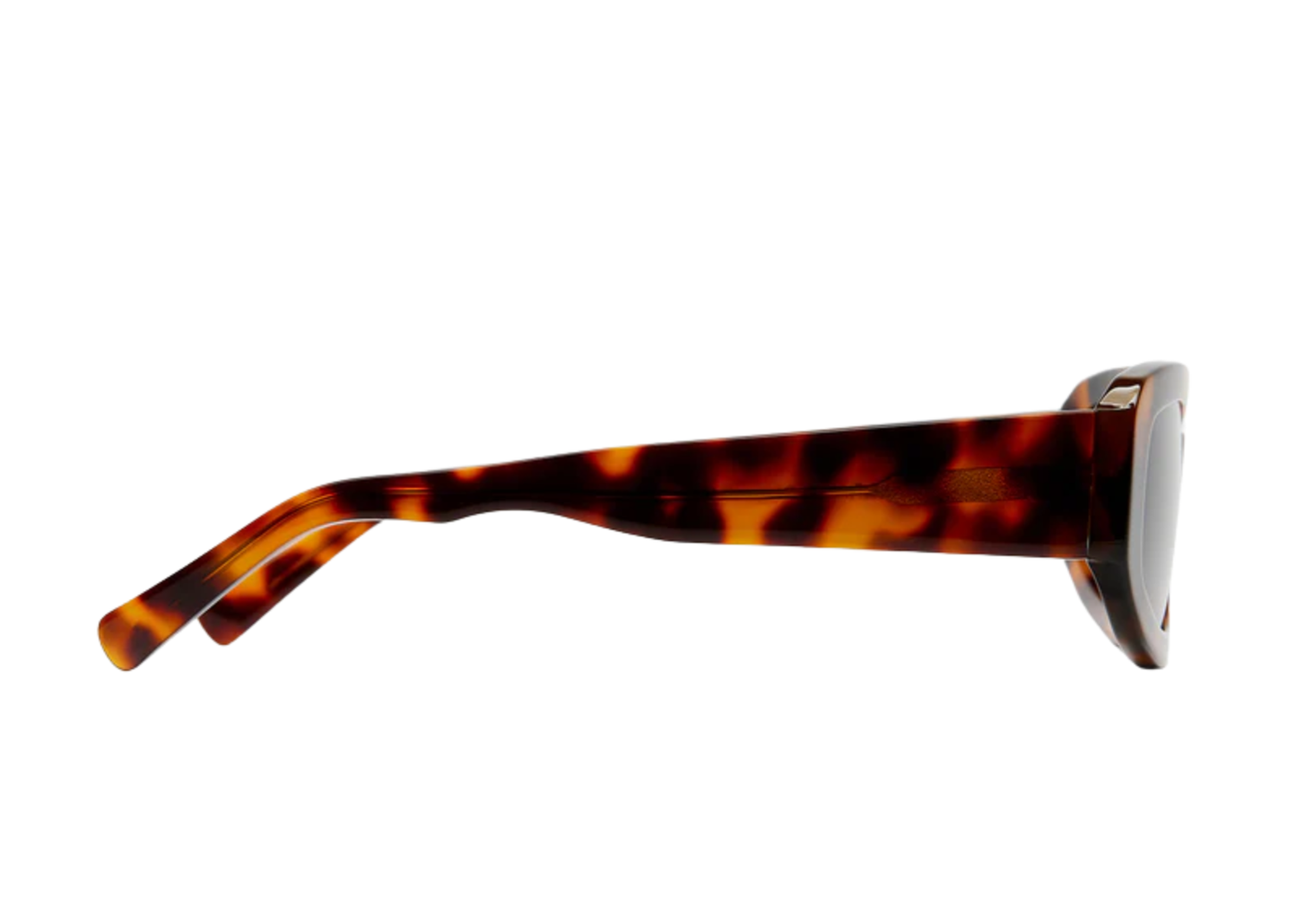 Indi Tort / Smoke