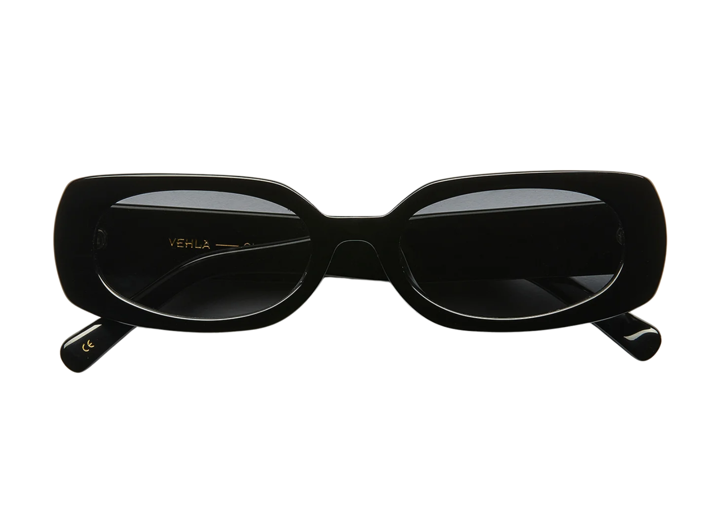 Olsen Black / Smoke