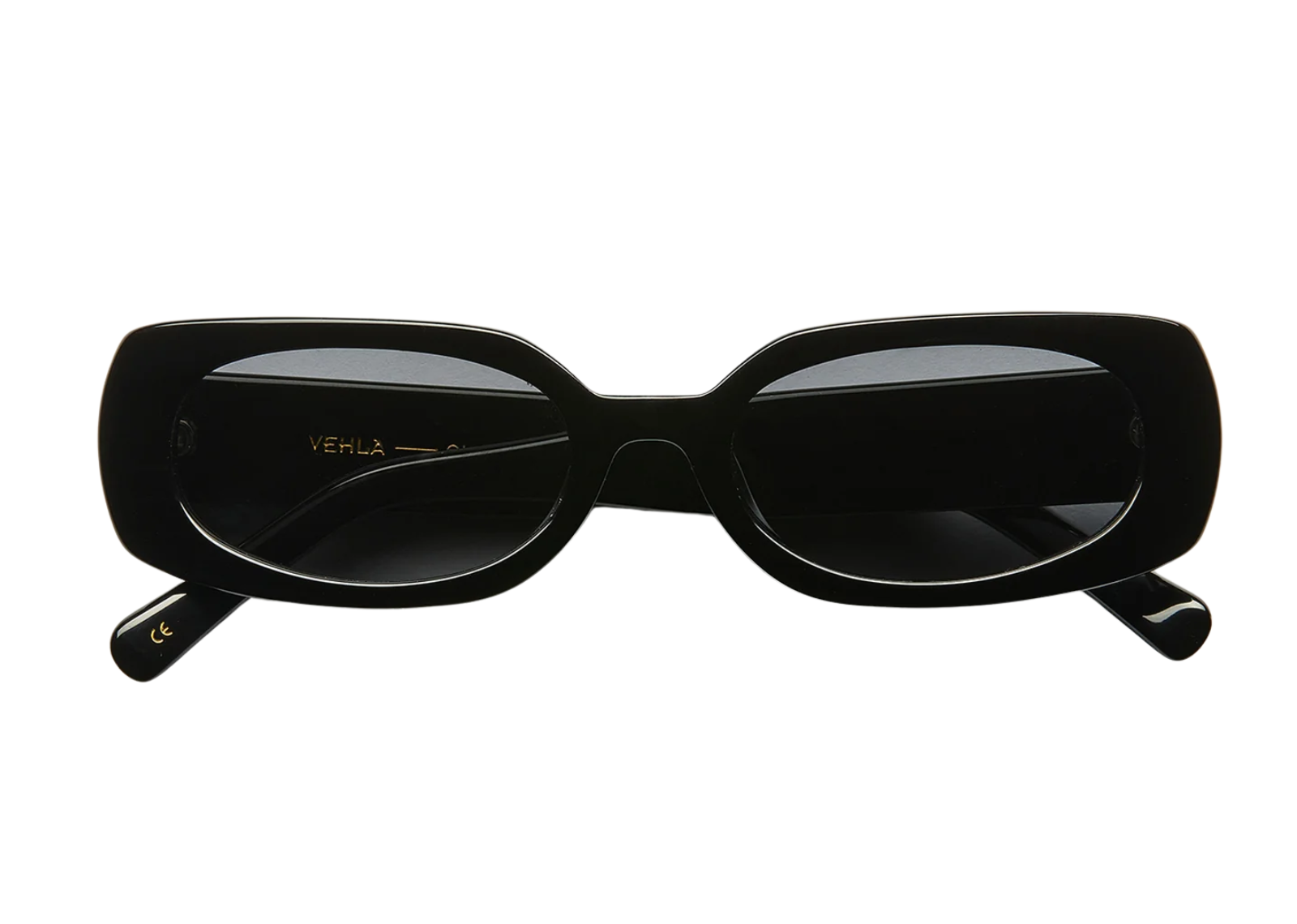 Olsen Black / Smoke
