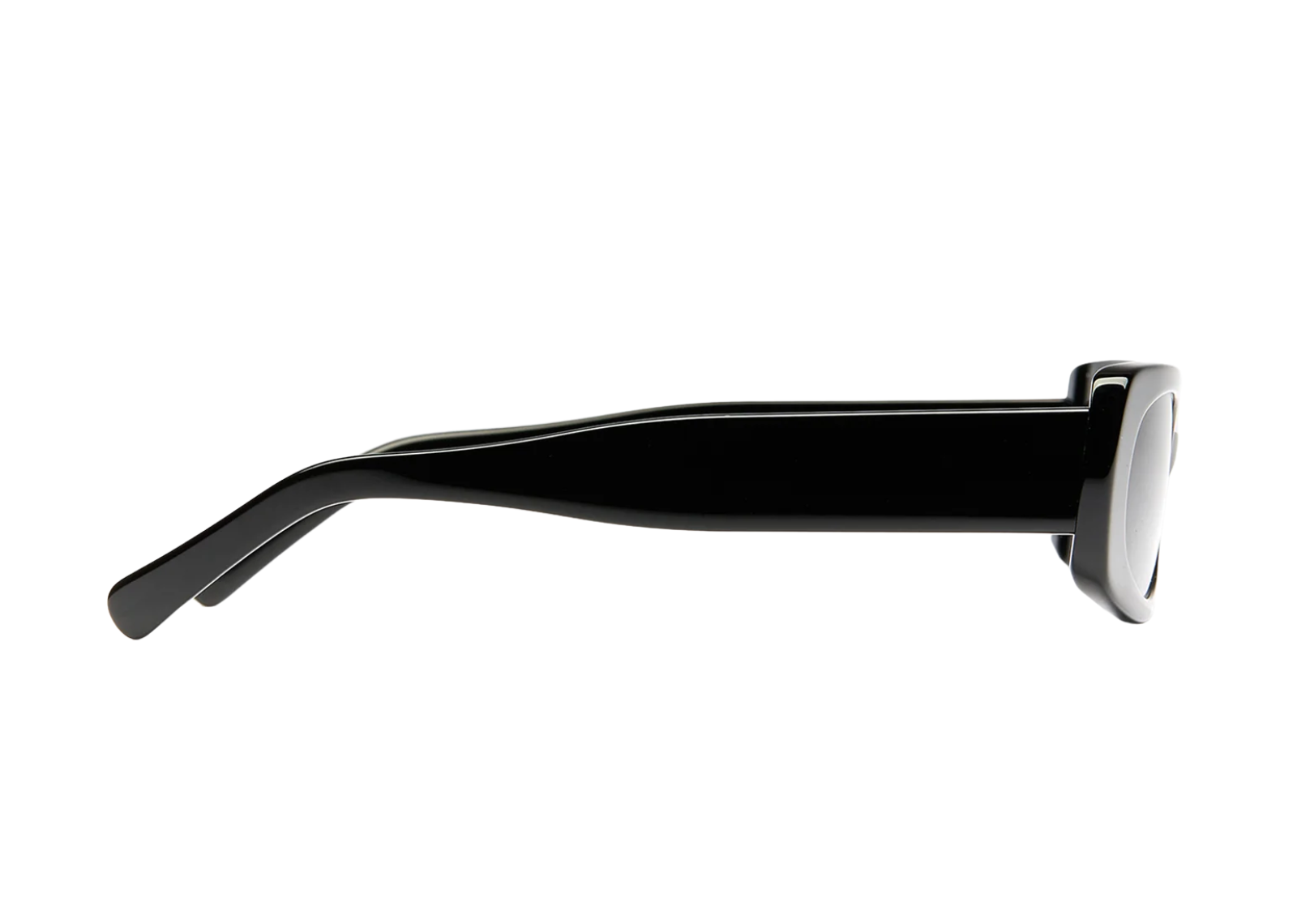 Olsen Black / Smoke