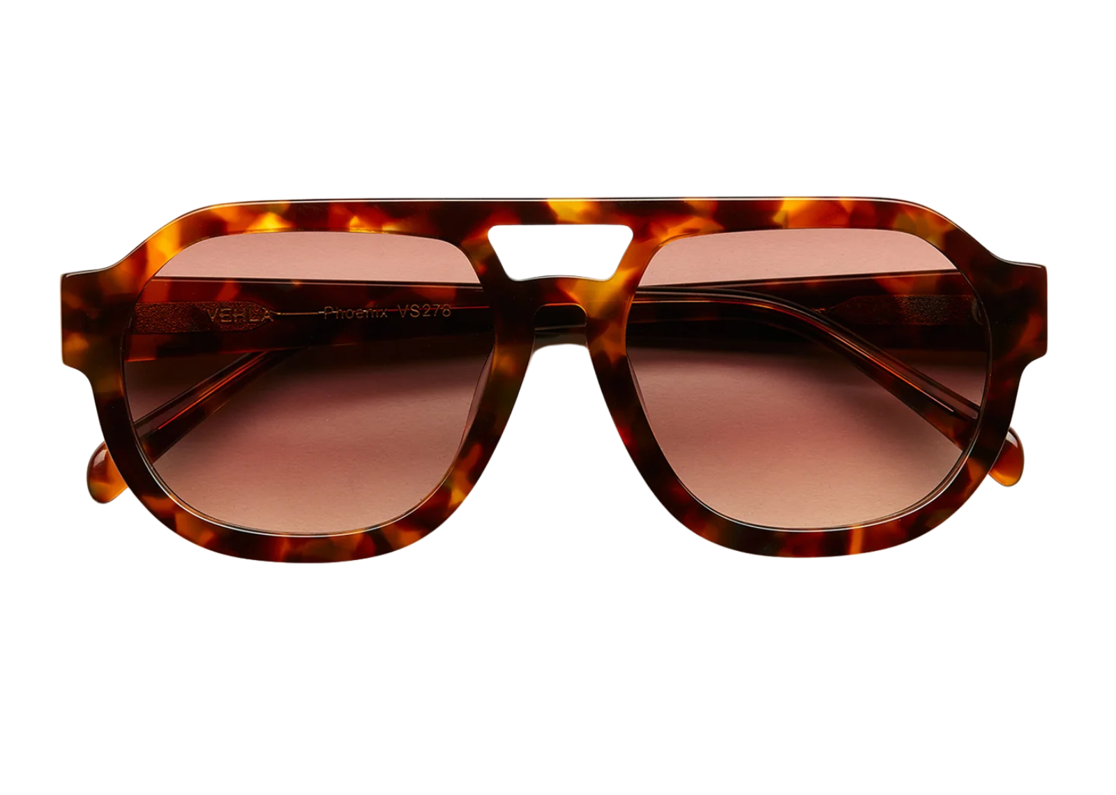 Phoenix Tort / Mocha