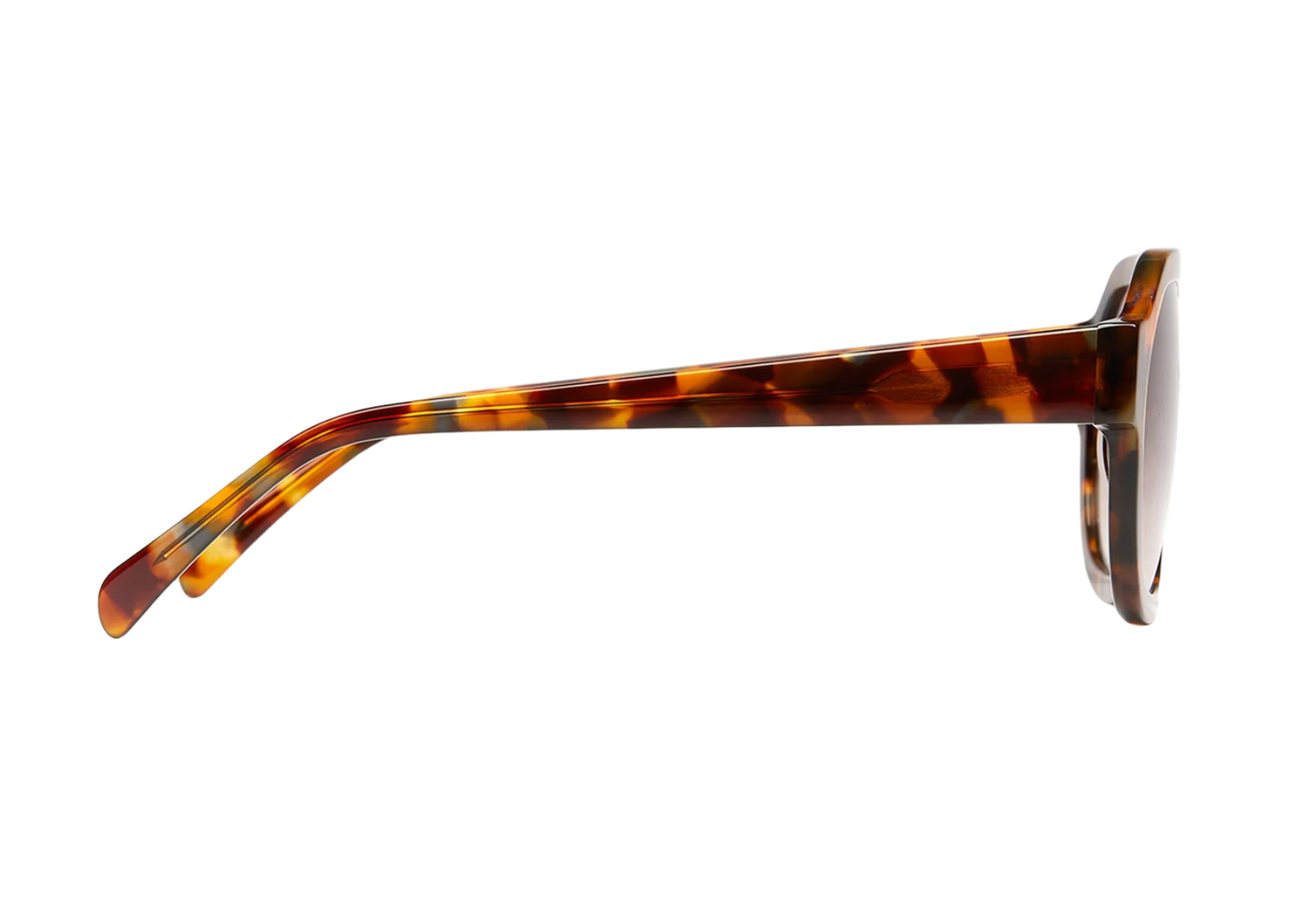 Phoenix Tort / Mocha