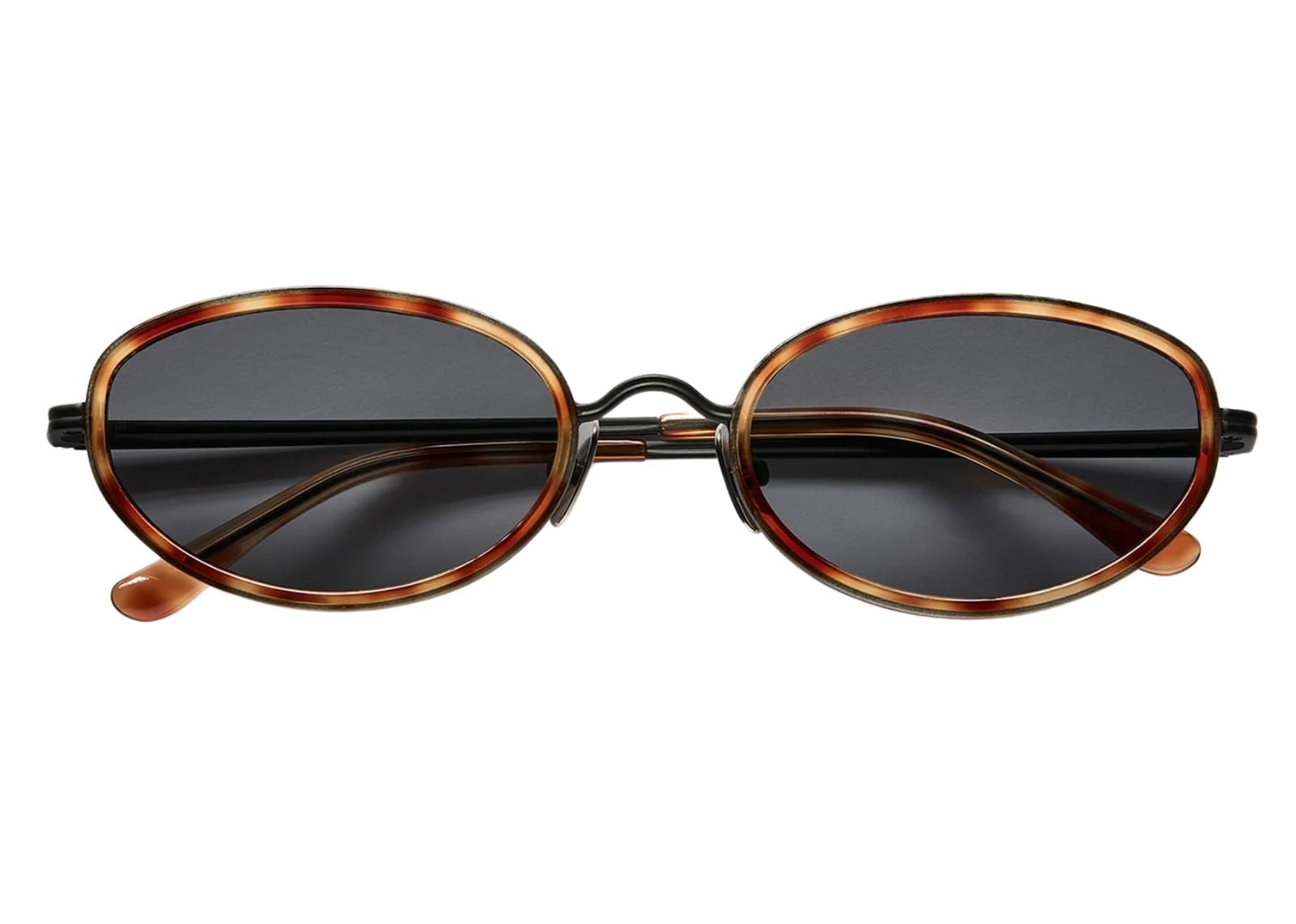 Reign Tort / Smoke