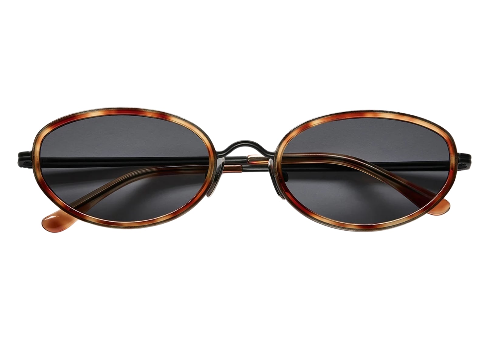 Reign Tort / Smoke