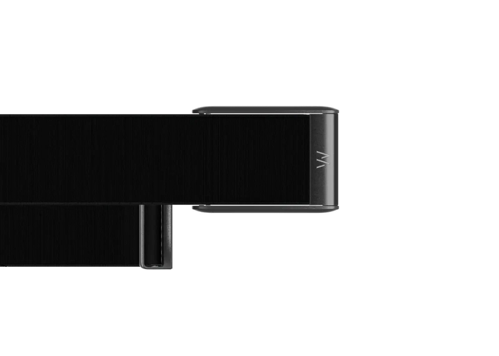 5.0 Jet Black CoreKnit Band - 12 Month One Membership
