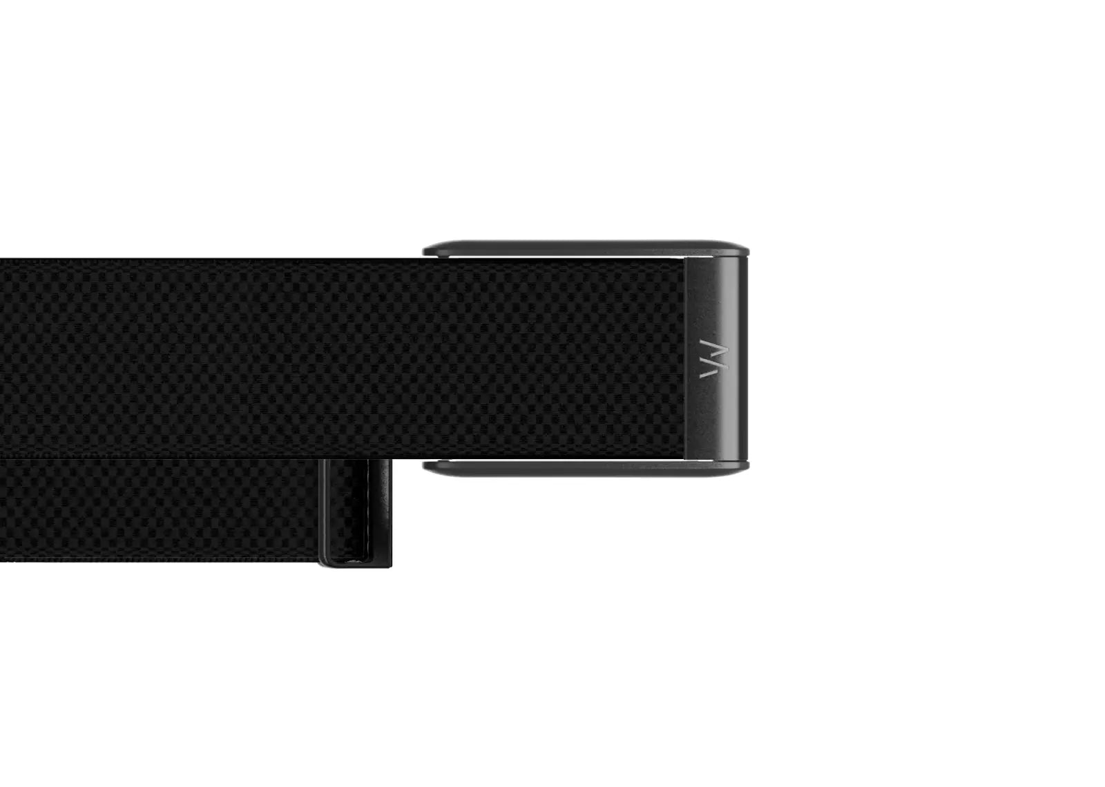 5.0 Obsidian SuperKnit Band - 12 Month Peak Membership