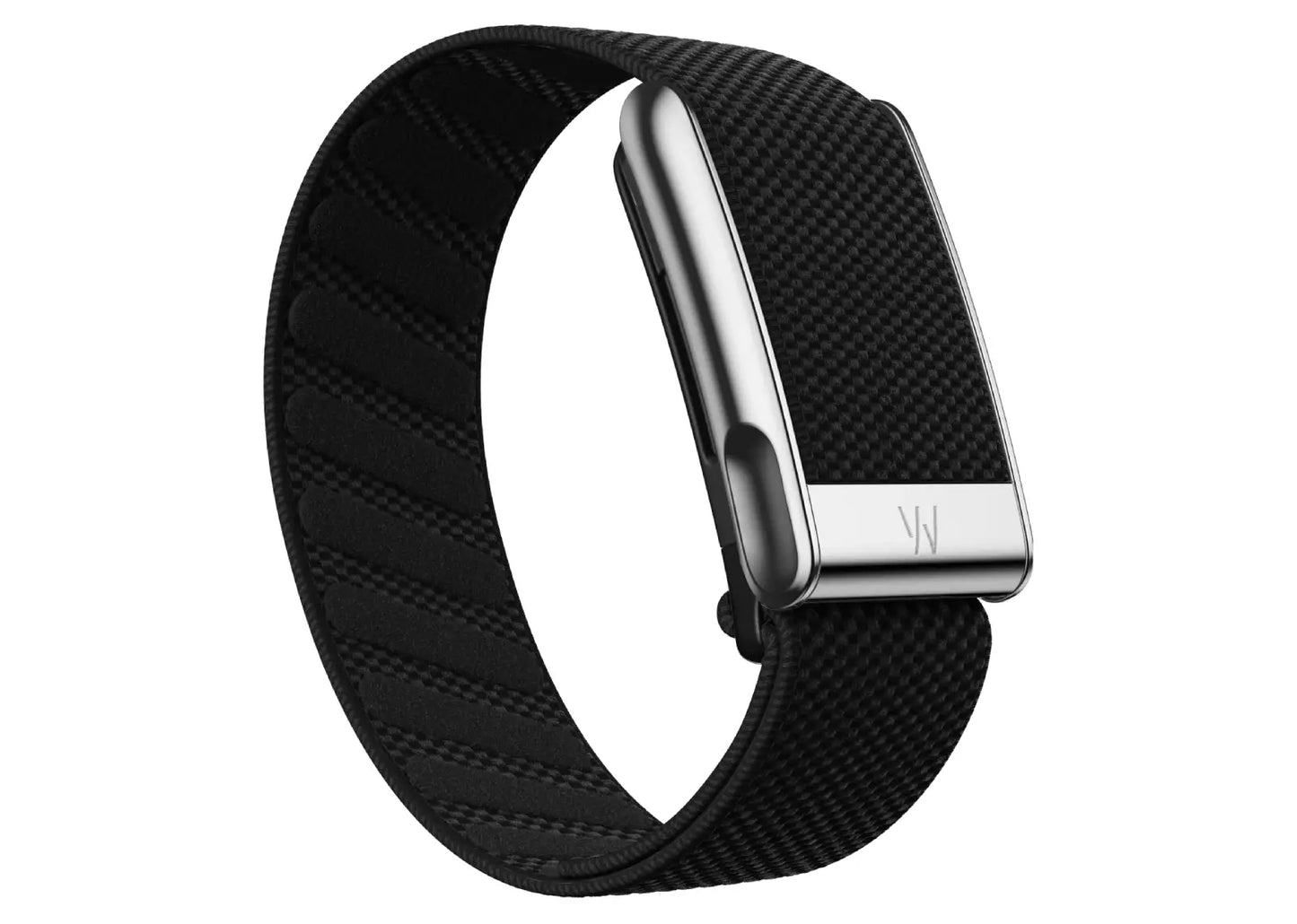 MG Obsidian with Titanium SuperKnit Luxe Band - 12 Month Life Membership