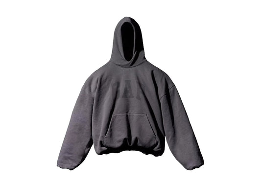 Gap Engineered by Balenciaga Dove Hoodie Black