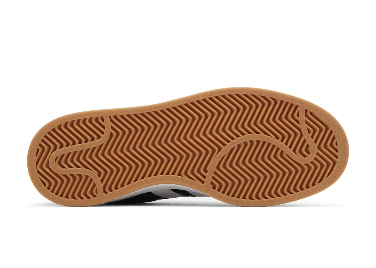 adidas Campus 00s Black White Gum (GS)