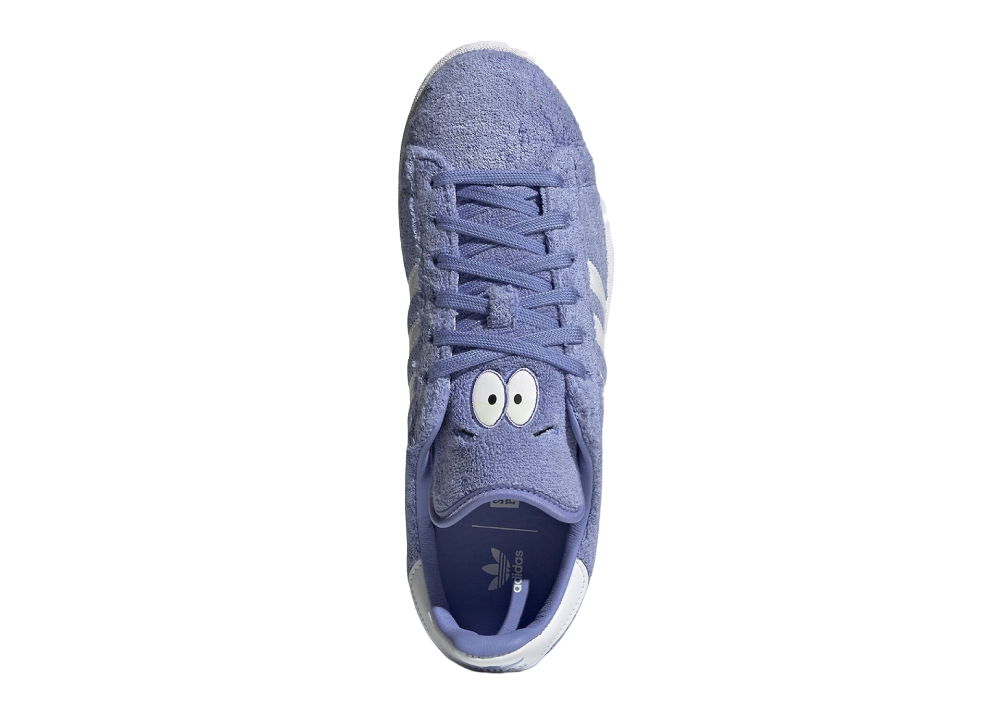 adidas Campus 80s South Park Towelie