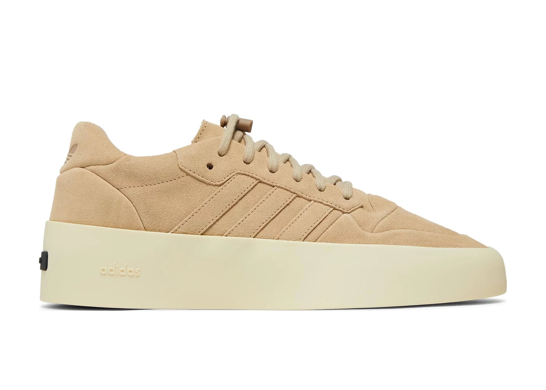 adidas Fear of God Athletics 86 Lo Clay