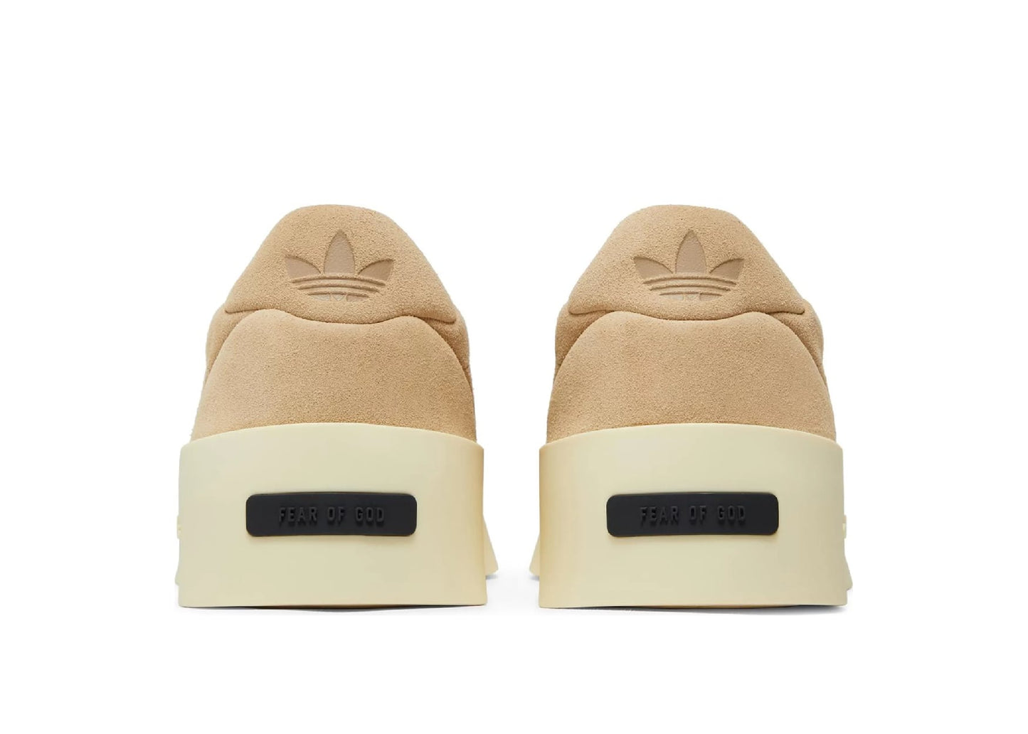 adidas Fear of God Athletics 86 Lo Clay