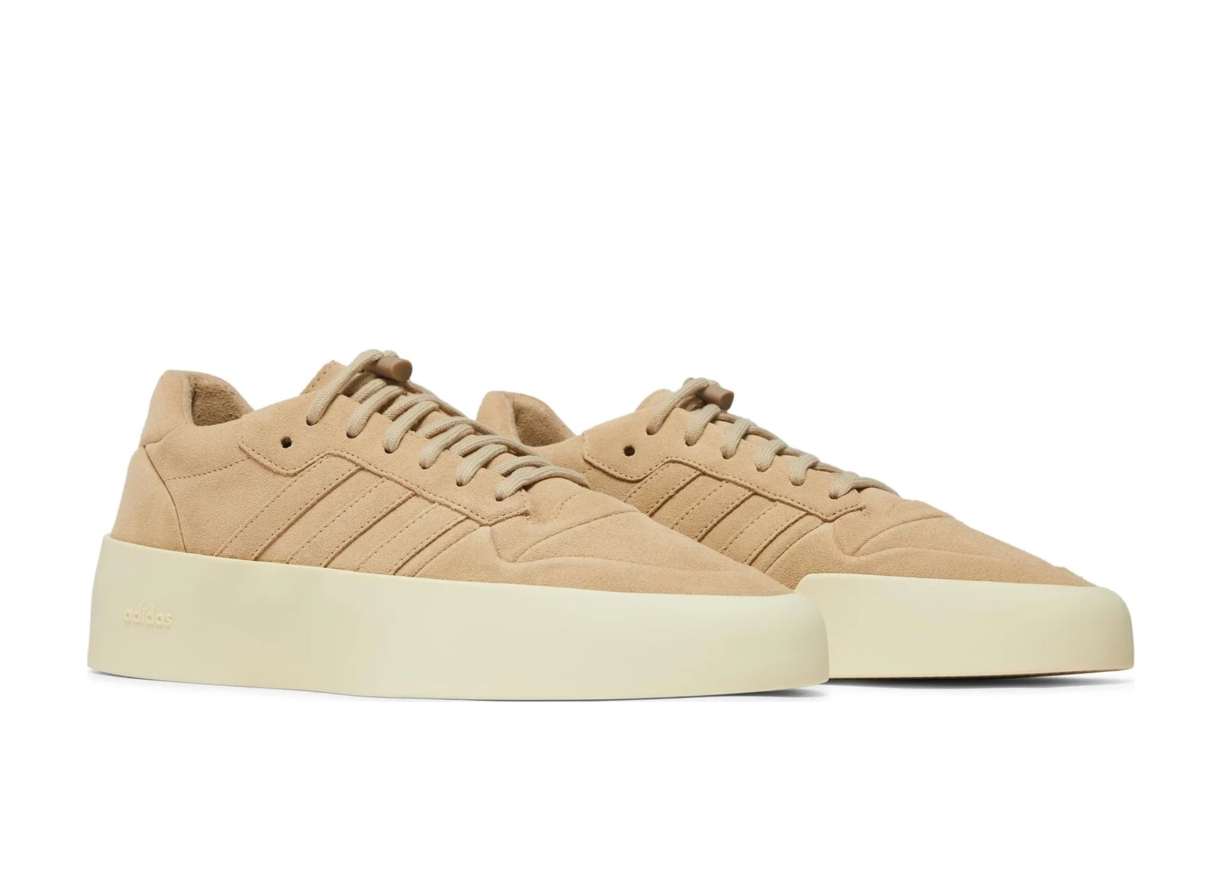 adidas Fear of God Athletics 86 Lo Clay