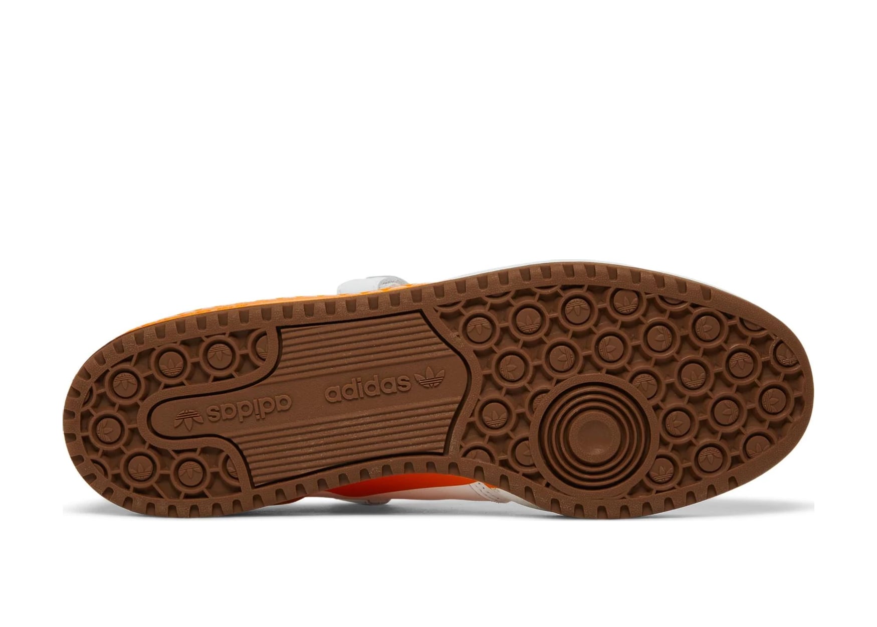 adidas Forum Low MandMs Orange
