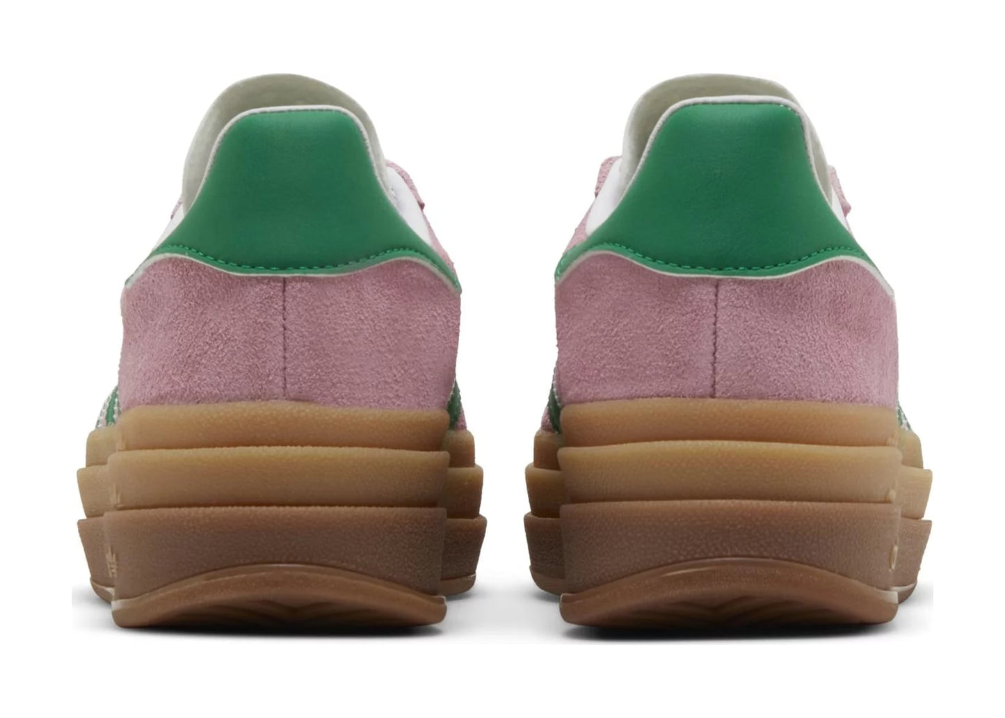 adidas Gazelle Bold True Pink (W)