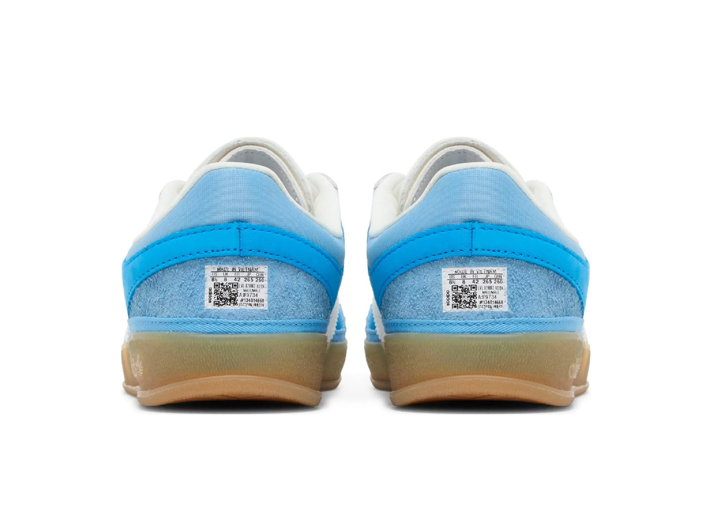 adidas Gazelle Indoor Bad Bunny San Juan