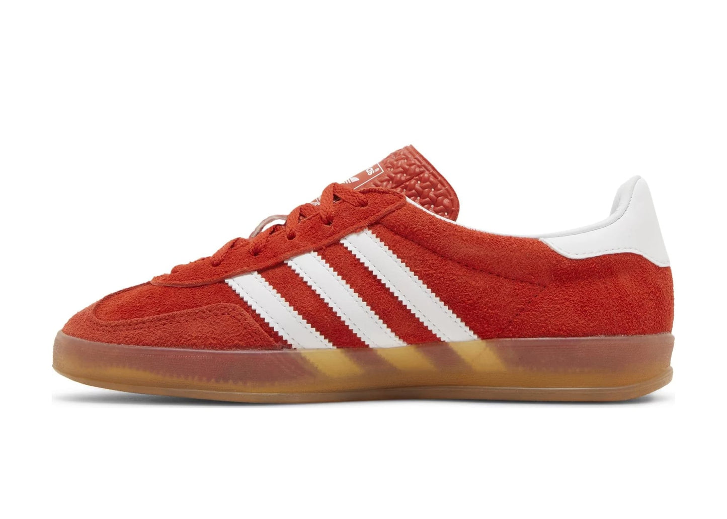 adidas Gazelle Indoor Bold Orange (W)