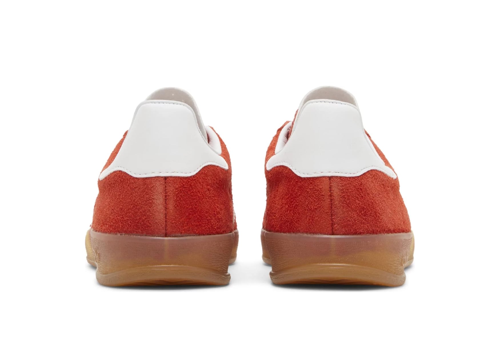 adidas Gazelle Indoor Bold Orange (W)