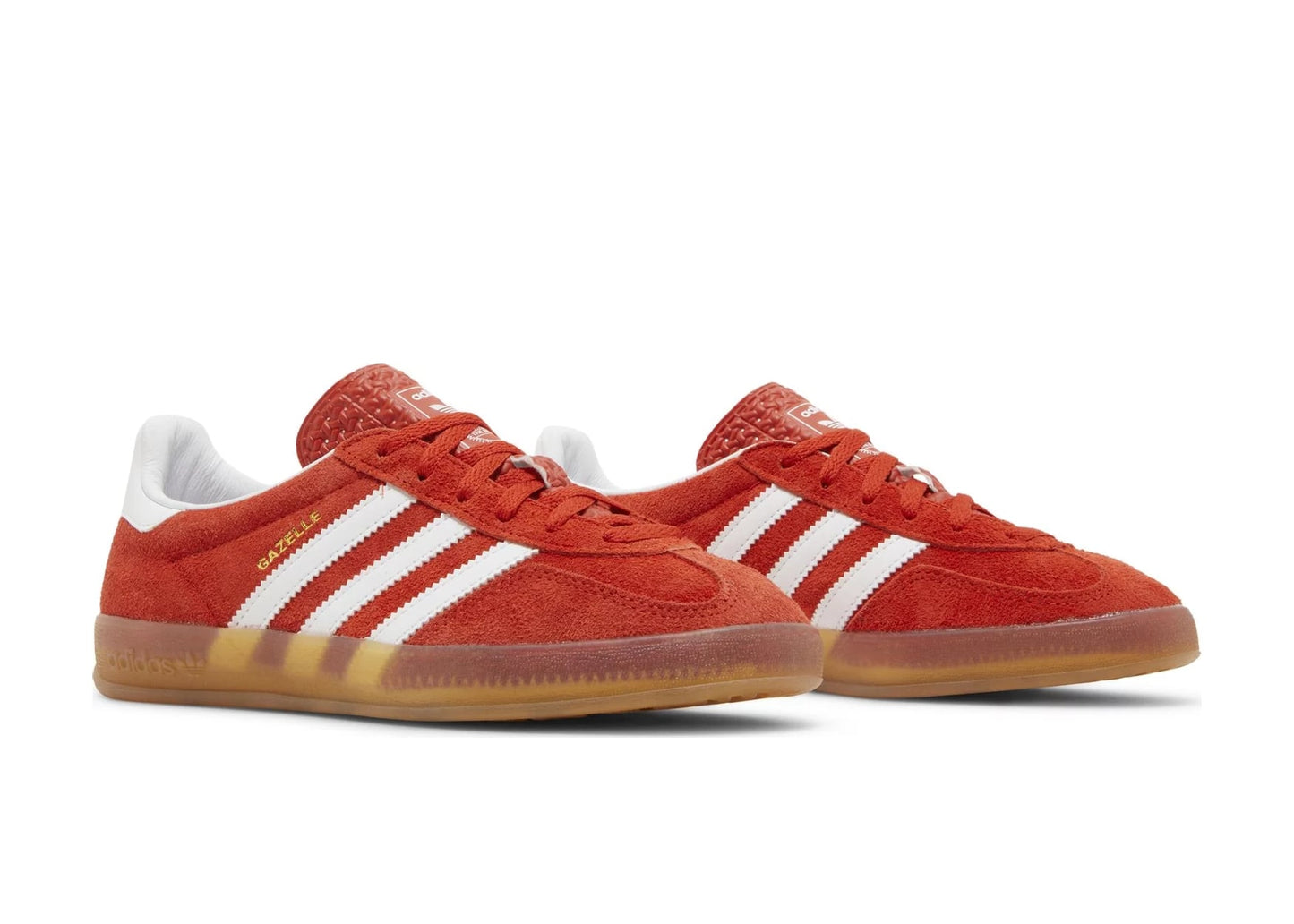 adidas Gazelle Indoor Bold Orange (W)