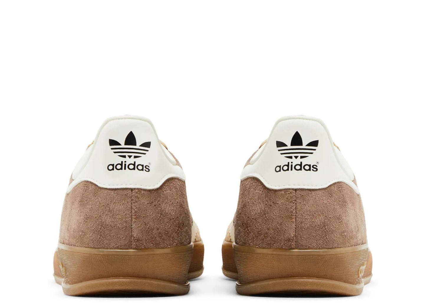 adidas Gazelle Indoor Earth Strata Magic Beige