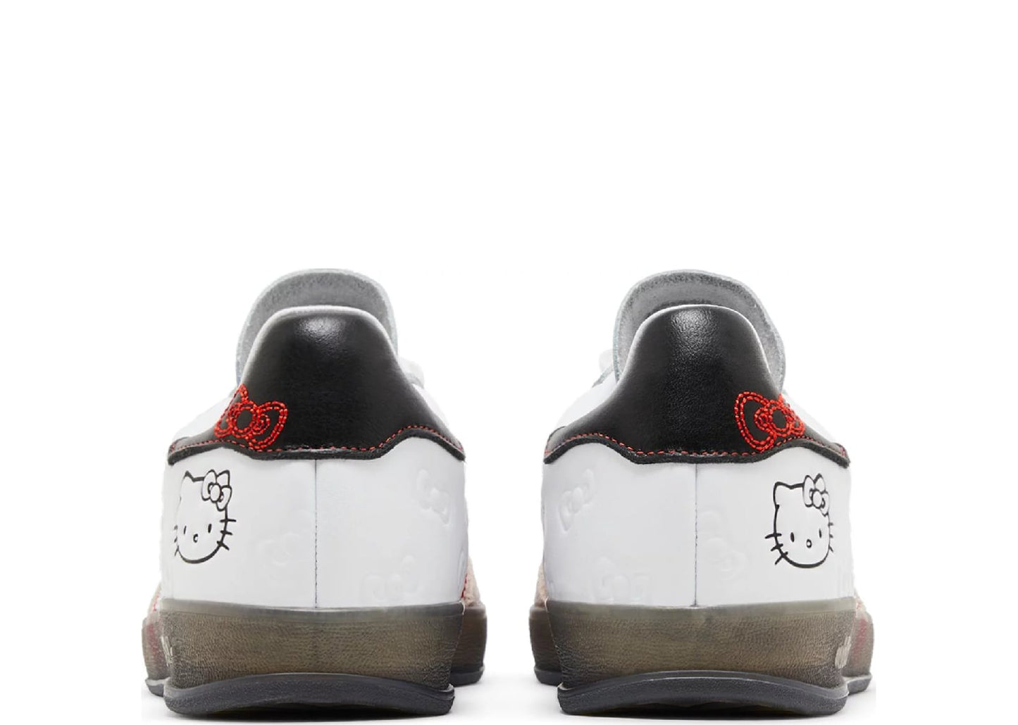 adidas Gazelle Indoor Hello Kitty (W)