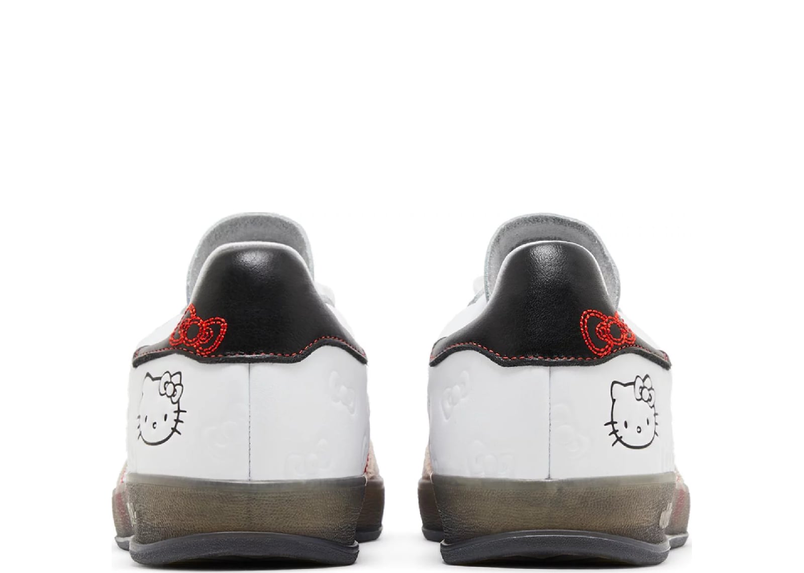 adidas Gazelle Indoor Hello Kitty (W)