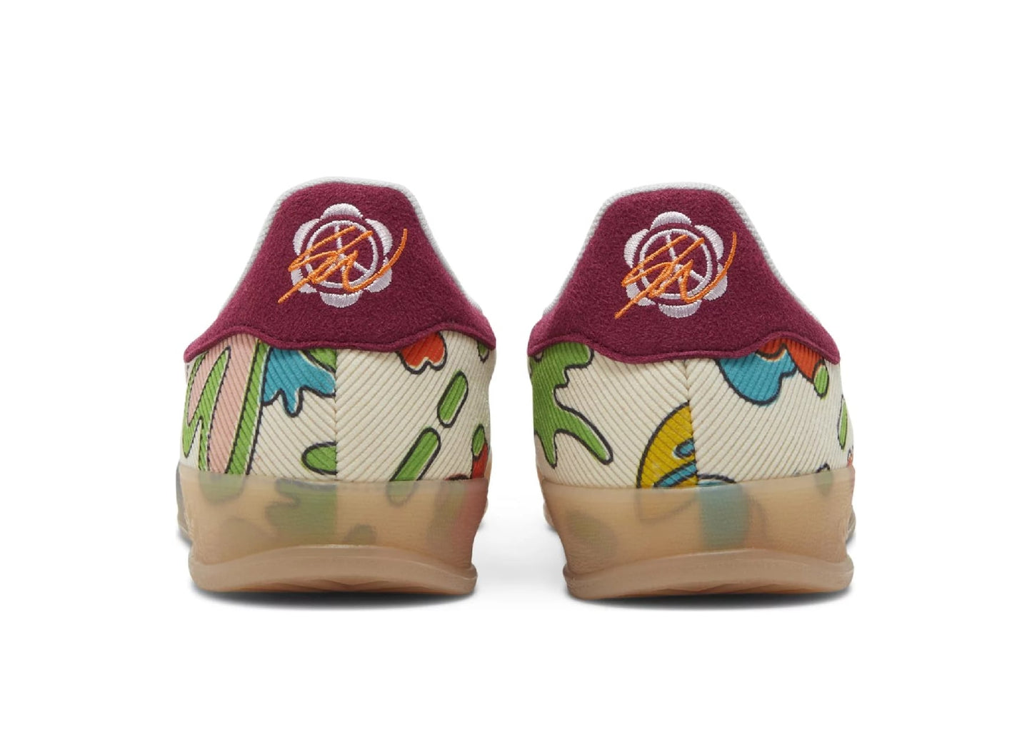 adidas Gazelle Indoor Sean Wotherspoon