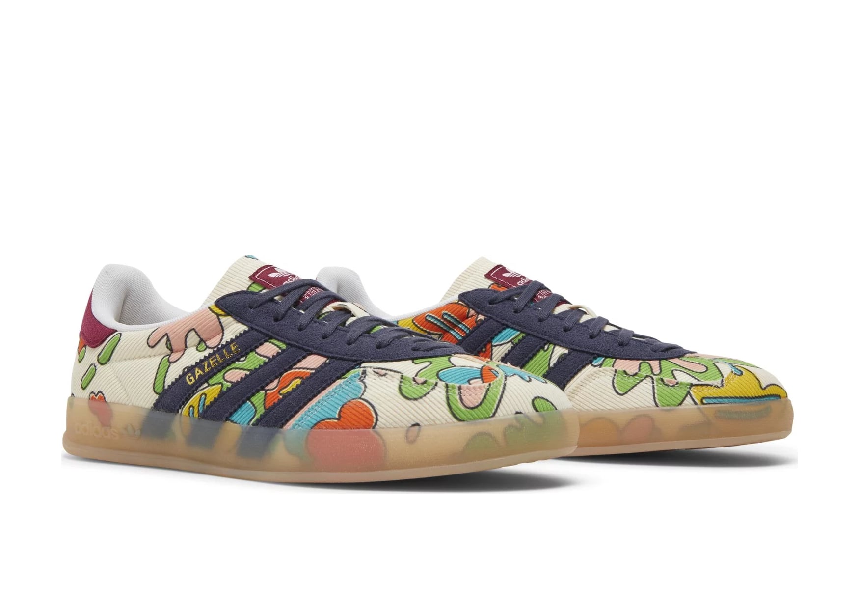 adidas Gazelle Indoor Sean Wotherspoon