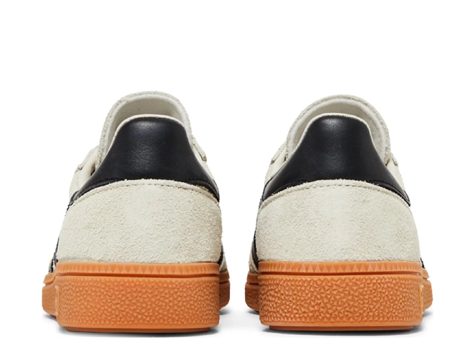 adidas Handball Spezial Aluminum Core Black (W)
