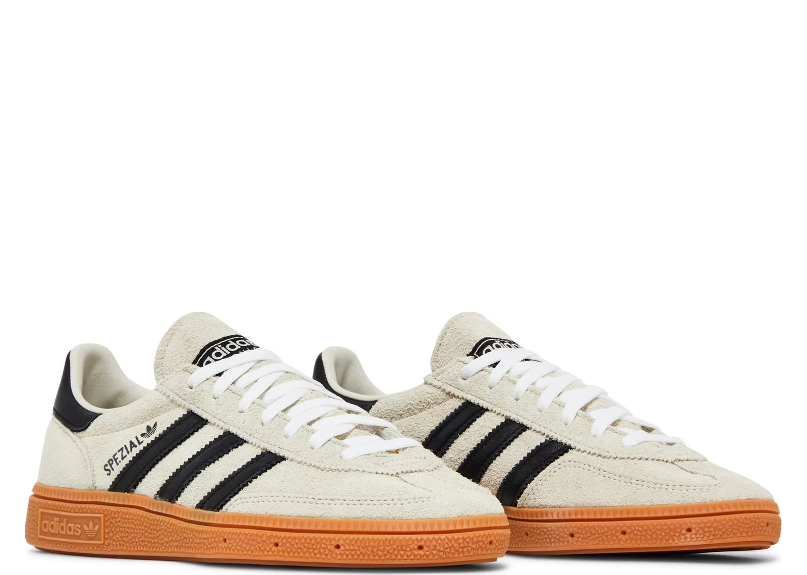 adidas Handball Spezial Aluminum Core Black (W)