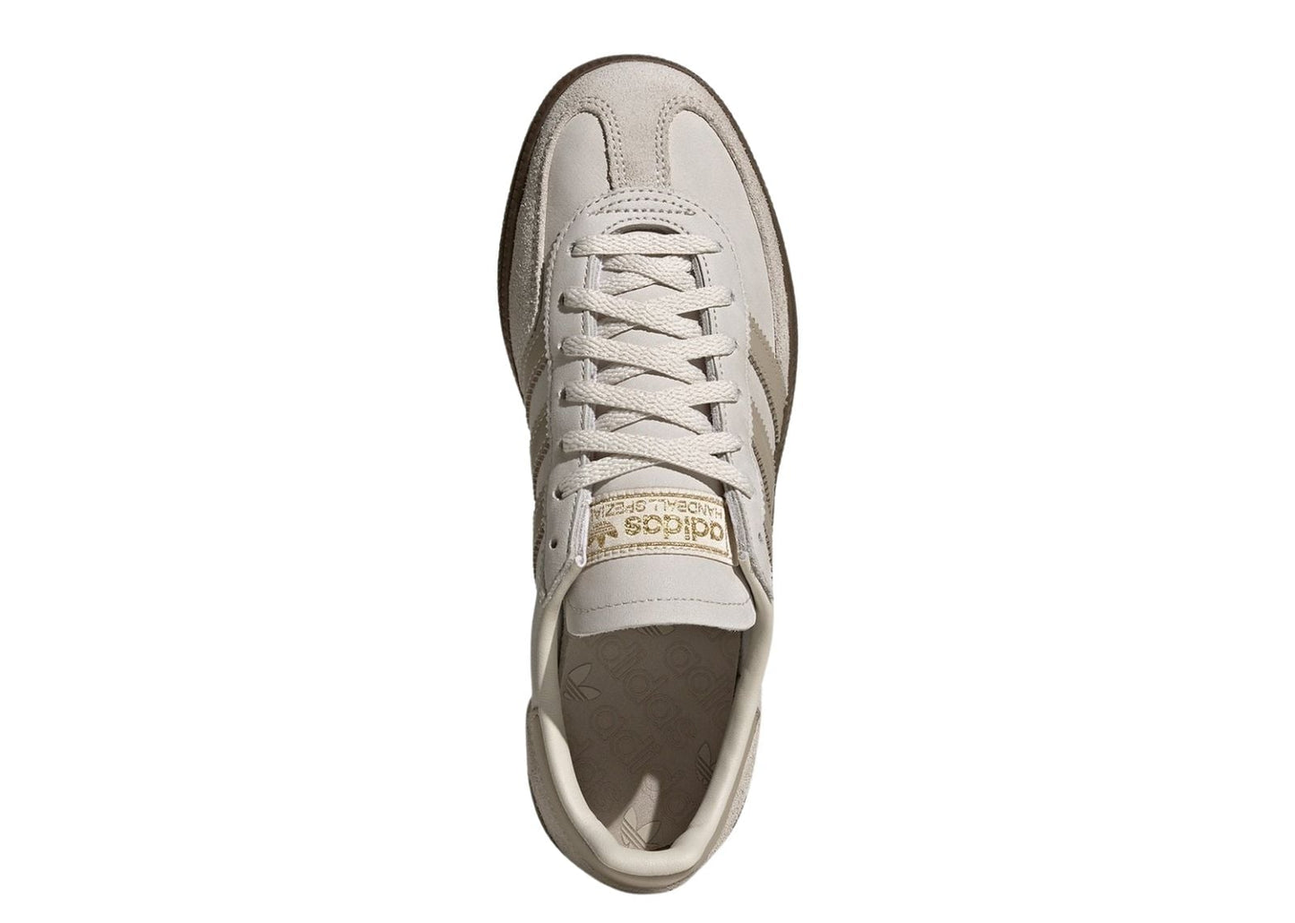 adidas Handball Spezial Aluminum Wonder Beige (W)