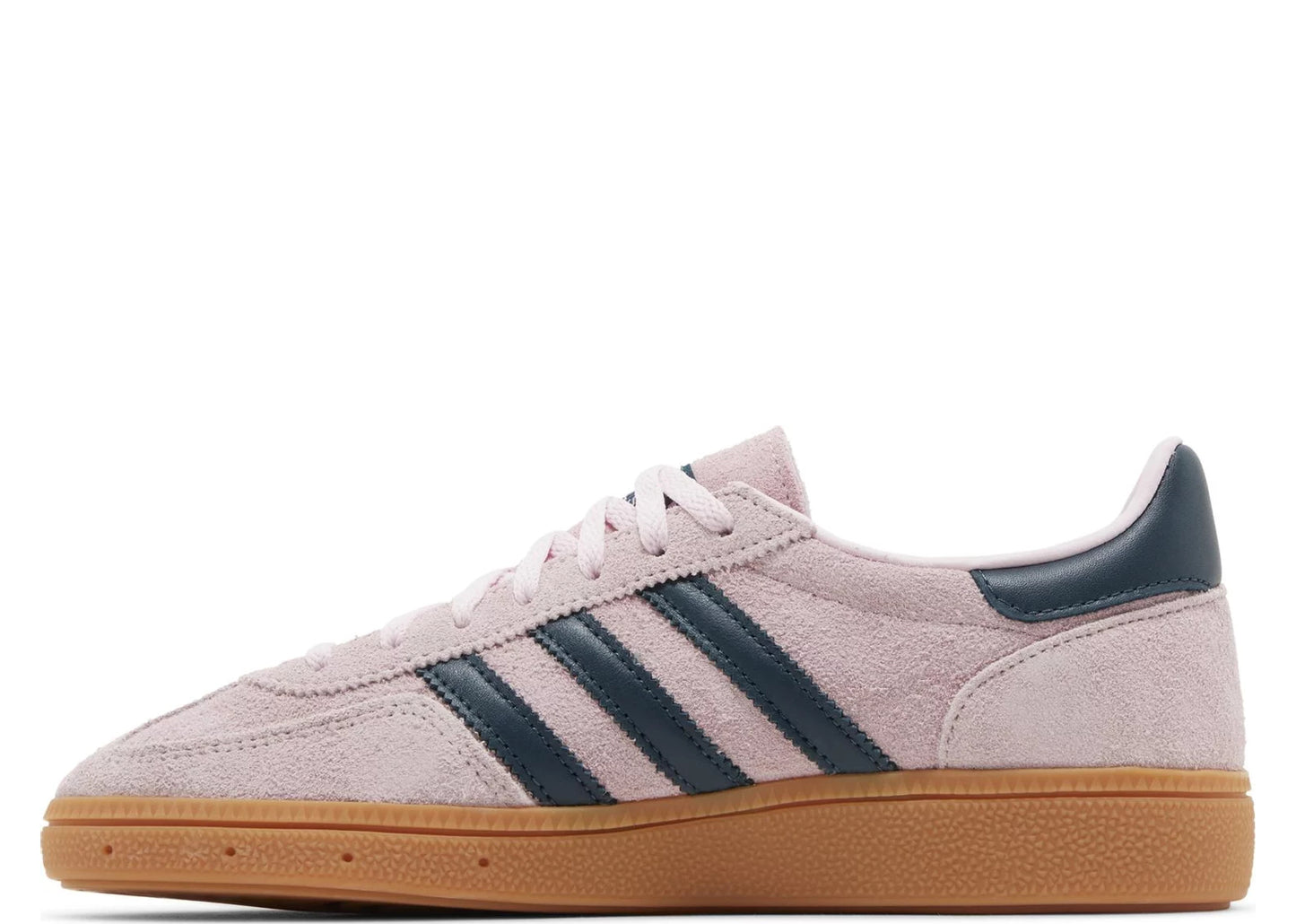 adidas Handball Spezial Clear Pink Arctic Night (W)