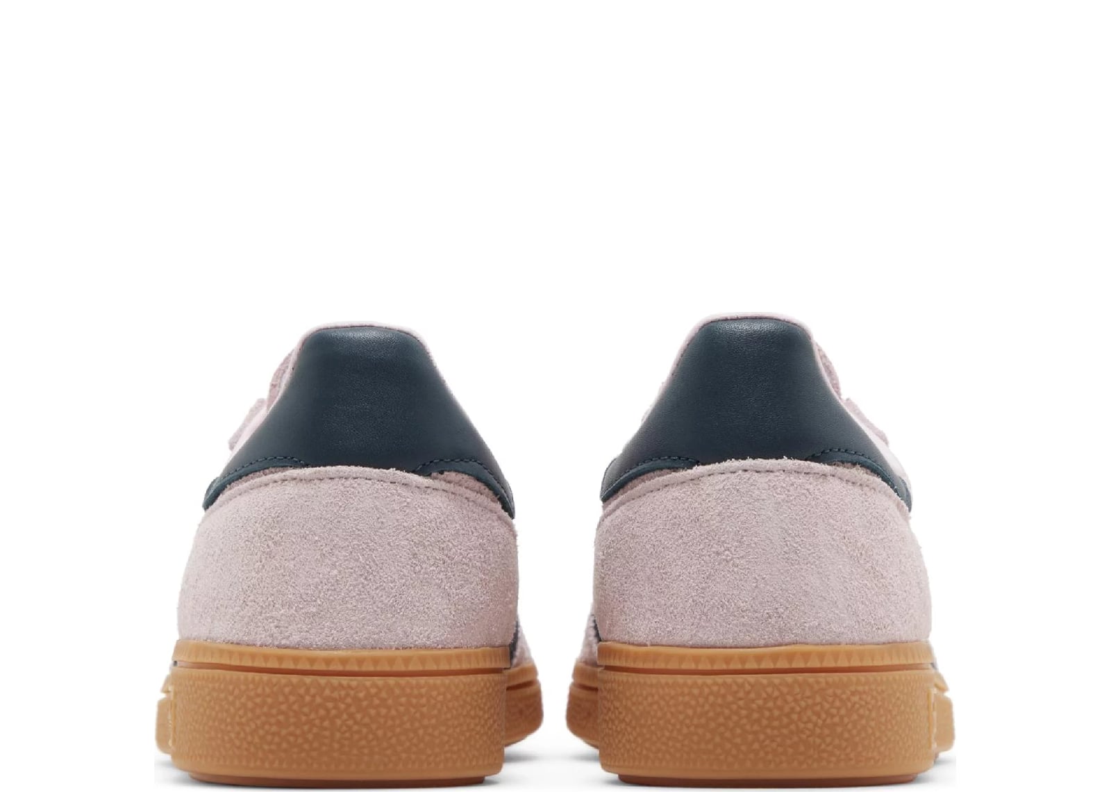 adidas Handball Spezial Clear Pink Arctic Night (W)