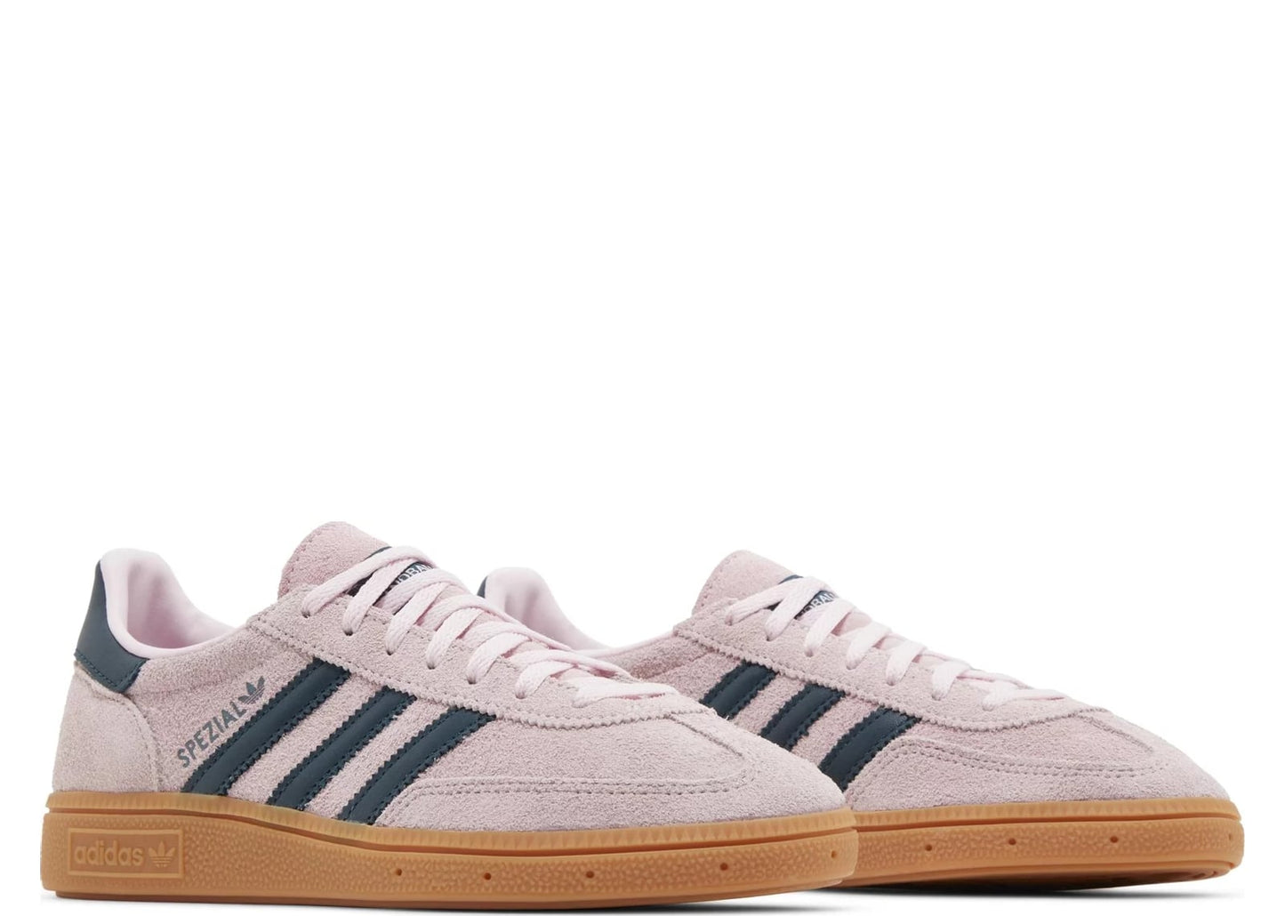 adidas Handball Spezial Clear Pink Arctic Night (W)