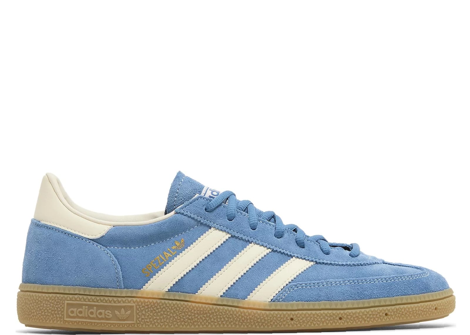 adidas Handball Spezial Core Blue Cream White Gum