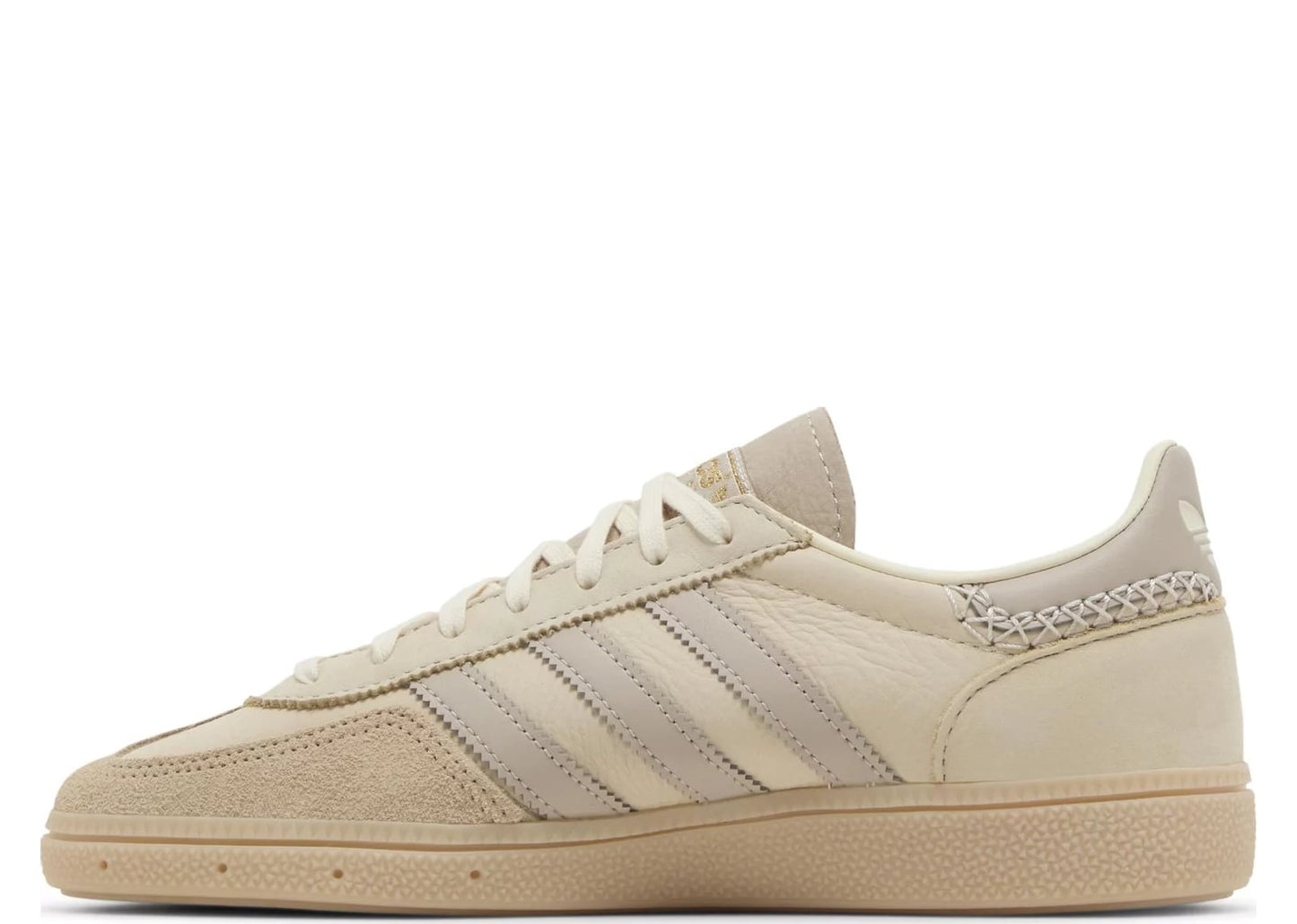 adidas Handball Spezial Cream White Beige (W)