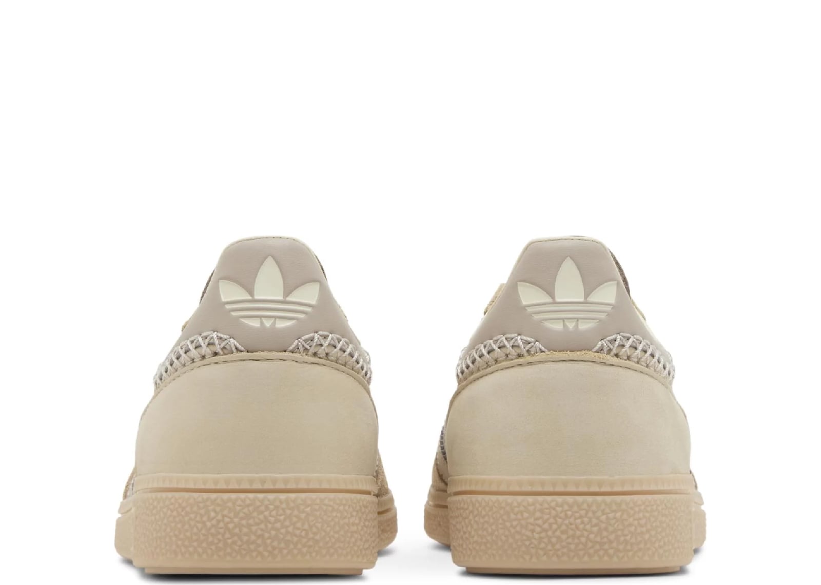 adidas Handball Spezial Cream White Beige (W)