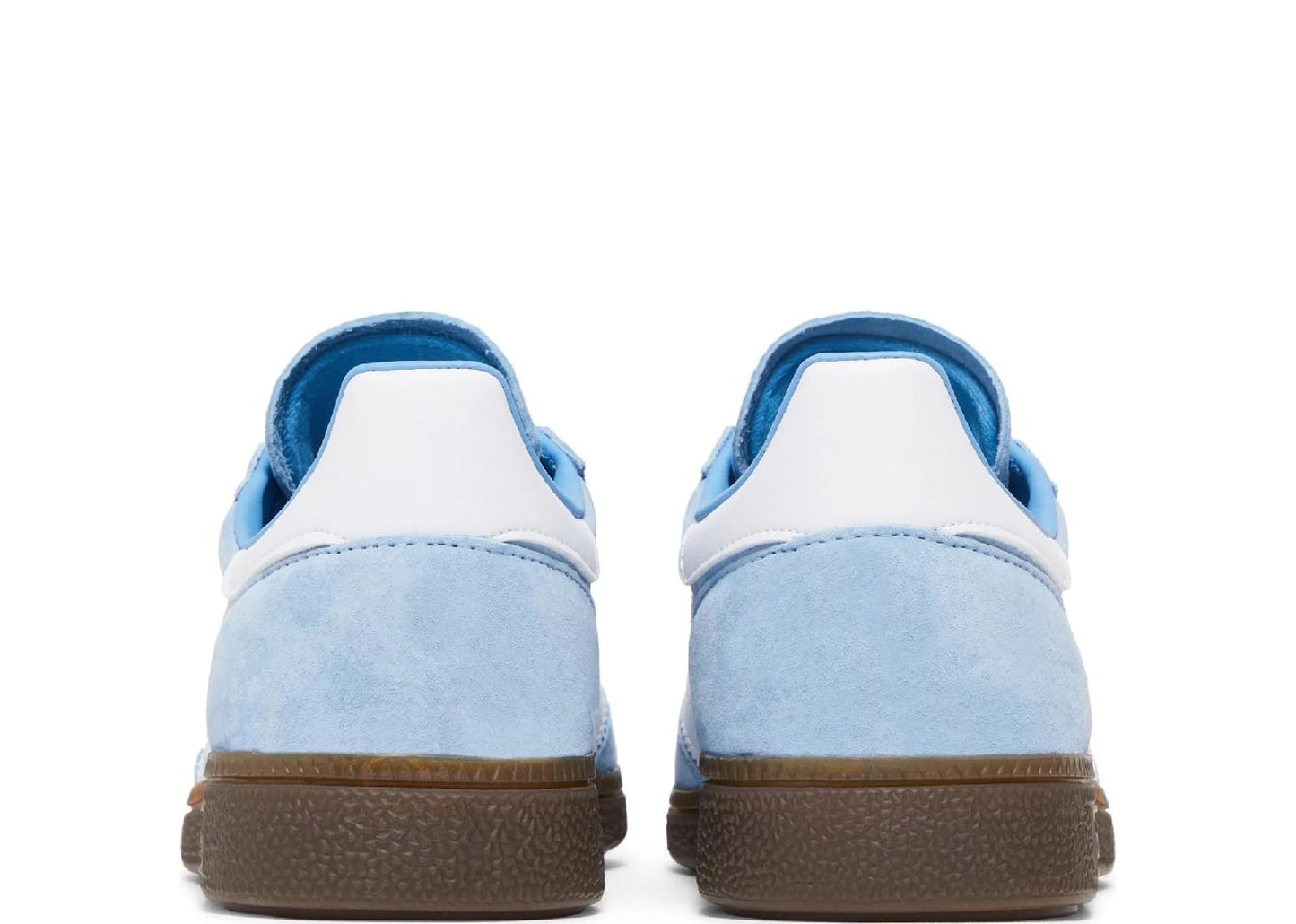 adidas Handball Spezial Light Blue