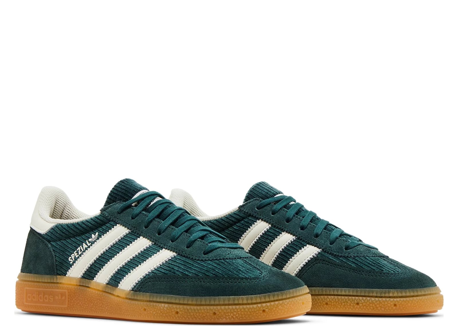 adidas Handball Spezial Mineral Green (W)