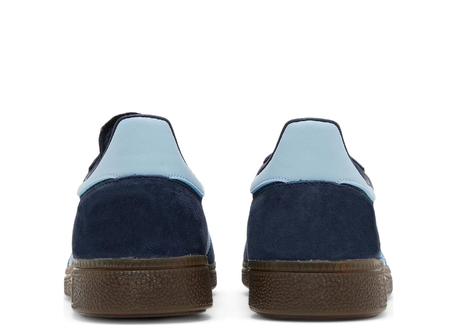 adidas Handball Spezial Navy Gum