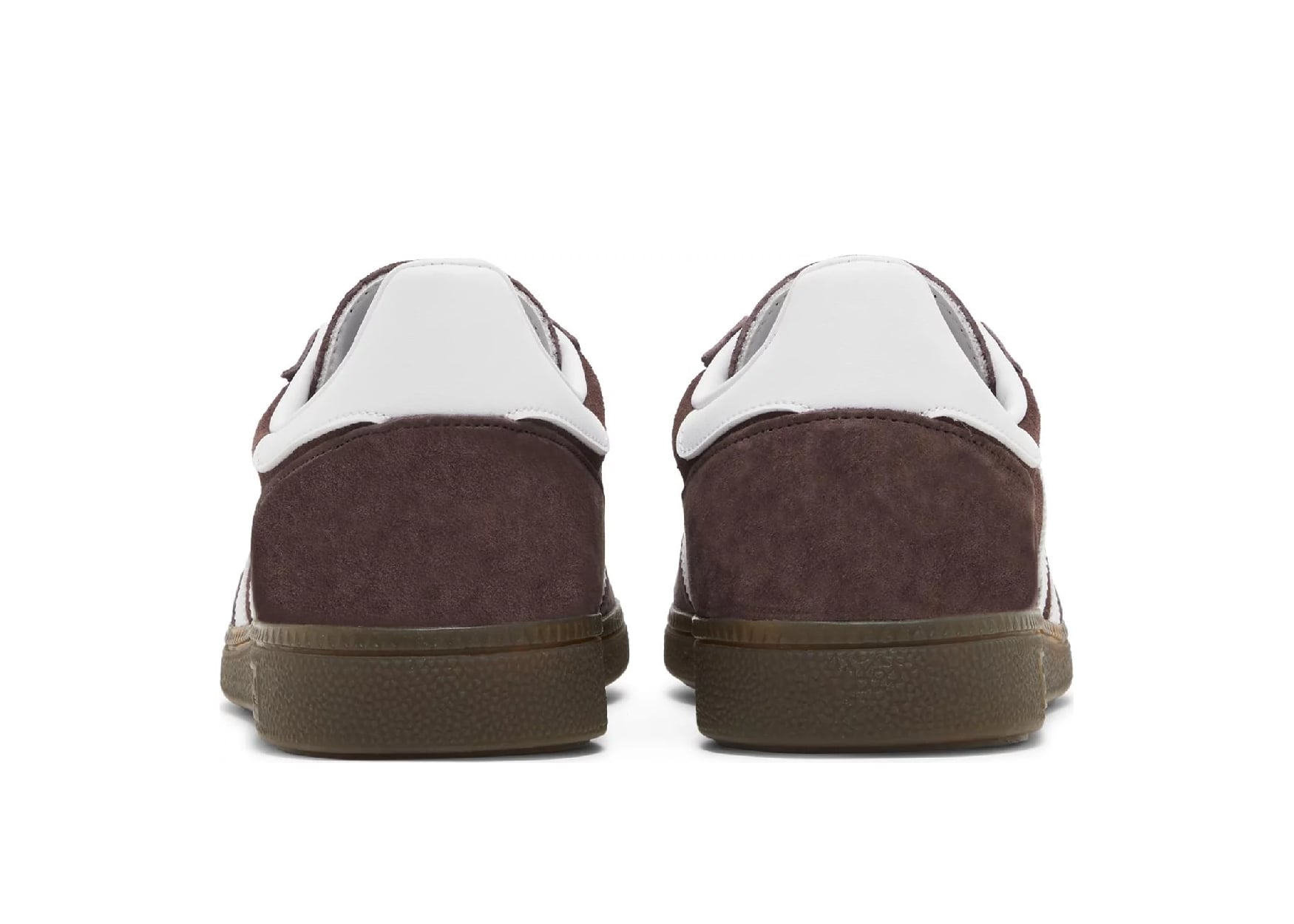 adidas Handball Spezial Shadow Brown Gum