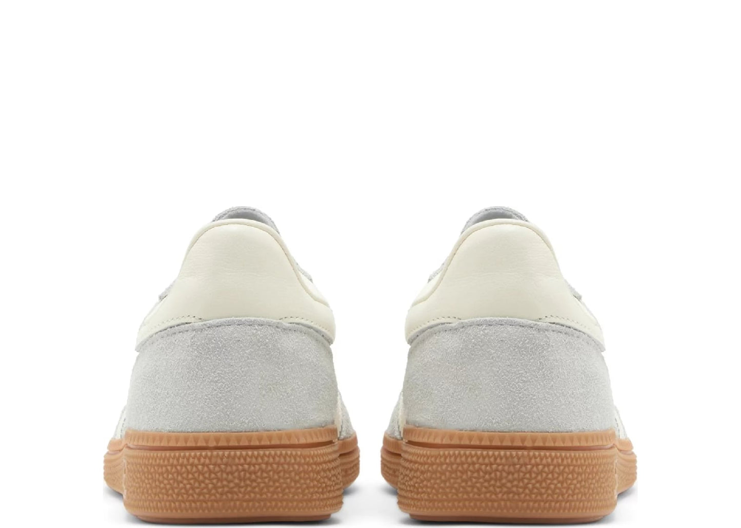 adidas Handball Spezial Wonder Silver Gum (W)